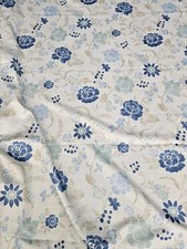 Upholstery fabric remnant for sale  BRADFORD