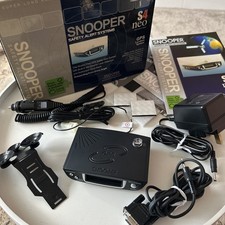 Snooper neo speed for sale Snooper neo speed for sale  DONCASTER