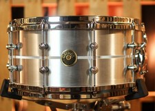 Gretsch 6.5x14 usa for sale  Portland