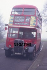 35mm bus negative for sale  LLANELLI