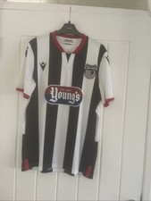 Grimsby town shirt for sale  CRAWLEY