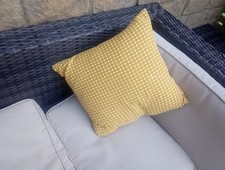 Yellow modern habitat for sale  NEWBURY
