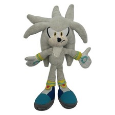 Sonic silver hedgehog for sale  Hayward