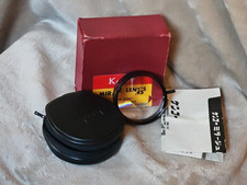 Kenko mirage lens for sale  Eugene