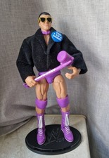 Wwe rick martel gebraucht kaufen  Düsseldorf