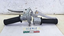 Comando gas cambio usato  Gambettola