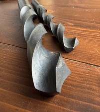 Hss drill bits for sale  SHEFFIELD
