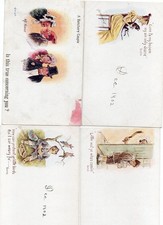 robert burns postcards for sale robert burns postcards for sale EDINBURGH