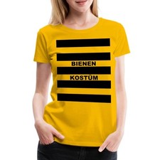 Biene kostüm fasching gebraucht kaufen  Leipzig