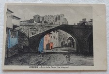 Perugia argo della usato  Prato