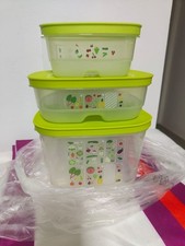 Ventsmart tupperware set usato  Somma Vesuviana