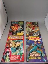 Eagle annual job for sale  BASINGSTOKE