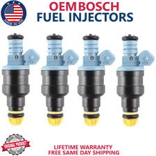 Genuine bosch fuel for sale  Hallandale