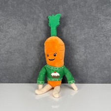 Kevin carrot plush for sale  ROTHERHAM