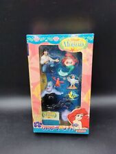 Sirenetta mermaid walt usato  Italia