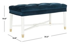 Safavieh rory tufted for sale  Whitestown
