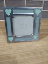 Nice metal hearts for sale  NOTTINGHAM