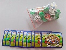 Kinder set compl usato  Carmagnola