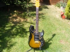 burns guitar for sale burns guitar for sale MILTON KEYNES