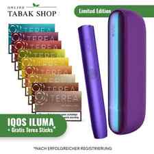 Iqos iluma neon gebraucht kaufen  Köln