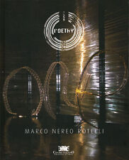 Poetry marco nereo usato  Cambiago