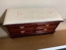 Cedar chest vintage for sale  Winston Salem