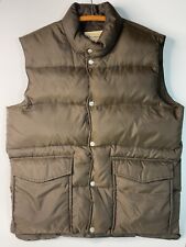 Vintage duck puffer for sale  Broken Bow