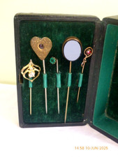 Vintage hat lapel for sale  ALSTON