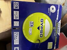 Gyproc flex tape for sale  ILFORD