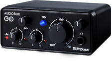 Presonus audiobox 2x2 gebraucht kaufen  Brilon