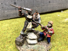 Zulu british army for sale  CHESTER LE STREET