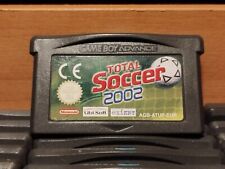 Total soccer 2002 for sale  WOKING