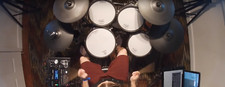 Roland drums drum for sale  Miami