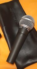 Shure sm58 vocal for sale  LONDON