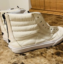 Vans 721499 white for sale  La Mirada