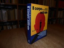 Corpo astrale. herbert usato  San Giorgio di Piano