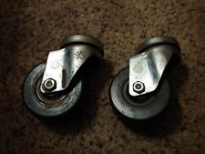 Pair heavy duty for sale  Brackney