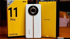Realme pro cover usato  Cartura