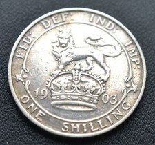 1903 edward vii for sale  PLYMOUTH