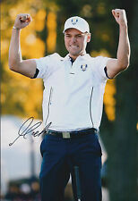 Martin kaymer signed for sale  SHEFFIELD