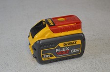 Dewalt dcb612 20v for sale  Beaufort