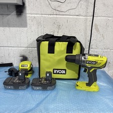 Ryobi cordless combo for sale  NOTTINGHAM