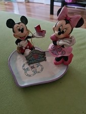Minnie mickey maus gebraucht kaufen  Berlin