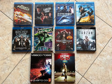 DVD e Blu-ray usato DVD e Blu-ray usato Alba Adriatica