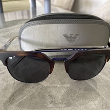 Unisex emporio armani for sale  RUISLIP