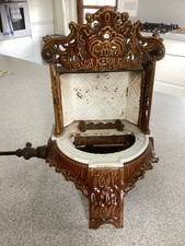 Antique welsbach kern for sale  COLCHESTER