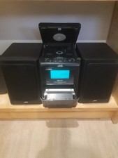 Jvc stereoanlage gebraucht kaufen  Offenbach am Main