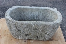 Vasca pietra granito usato  Forli