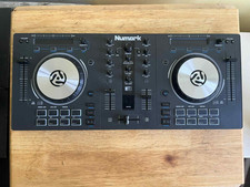 Numark mixtrack one for sale  BOGNOR REGIS