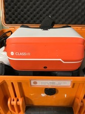 Class headset hardcase for sale  Edmond